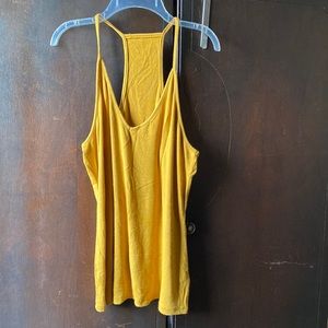 Amour Vert Tank Top